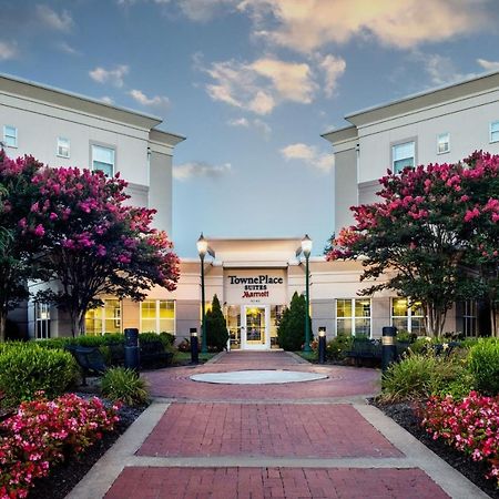 Towneplace Suites By Marriott Springfield Exterior photo