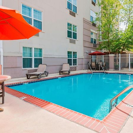 Towneplace Suites By Marriott Springfield Exterior photo