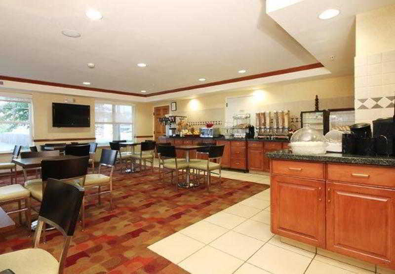Towneplace Suites By Marriott Springfield Exterior photo